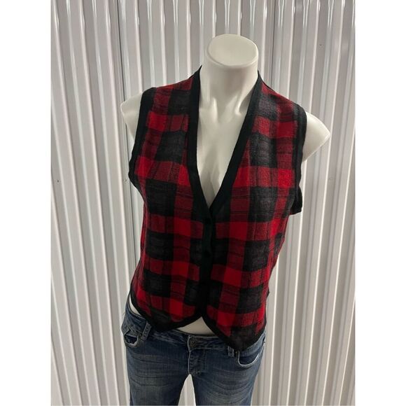 Talbots petites vest size petite small - Picture 1 of 3
